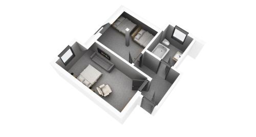 Family Junior Suite