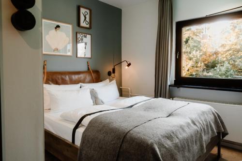 Budget Double Room