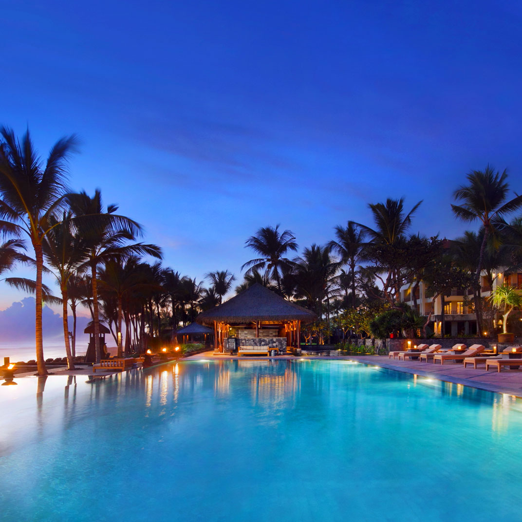 The Legian Seminyak