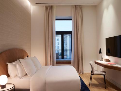 Executive Room City View