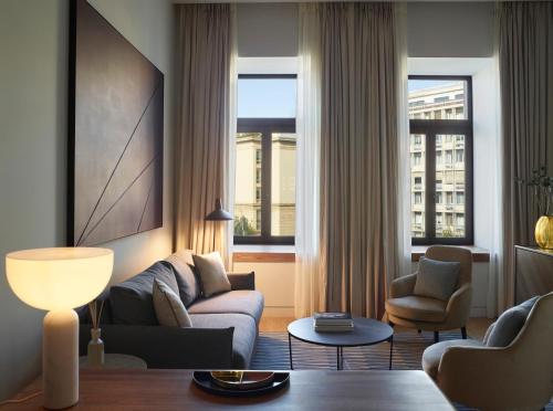 Milos Signature Suite