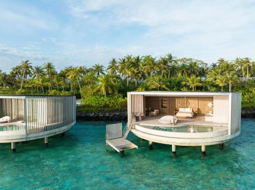 Ocean Pool Villa