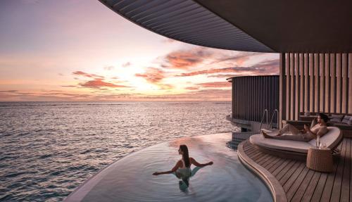 Ocean Pool Villa