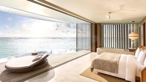 Ocean Pool Villa
