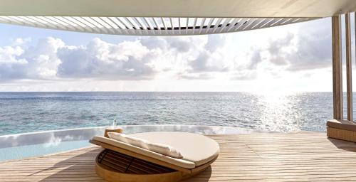 Ocean Pool Villa