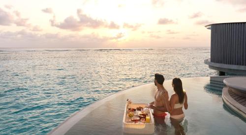 Ocean Pool Villa