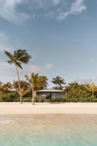Sunset Beach Pool Villa