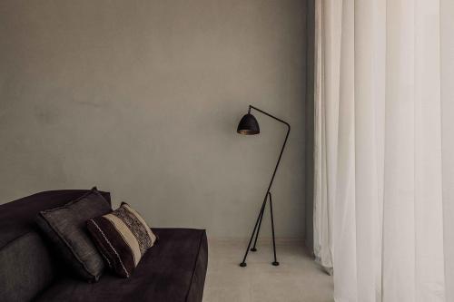 Rooftop Double Room