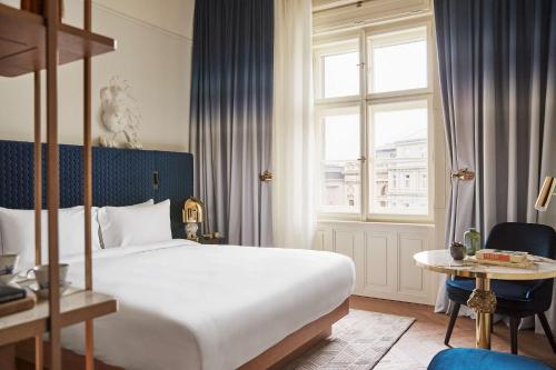King Room with View