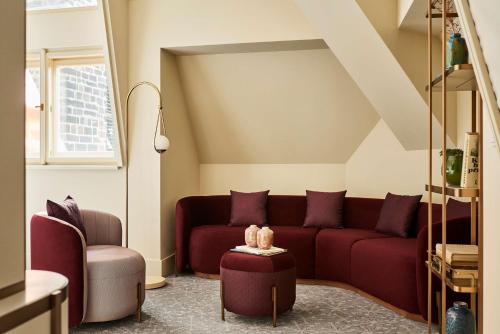 Premium King Room