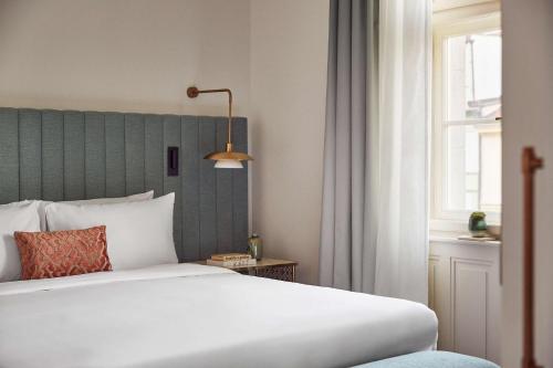 Wintergarden Deluxe Suite