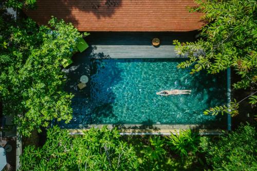 Premier Pool Villa