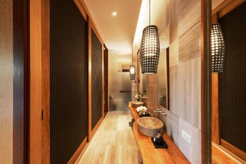 Premier Pool Villa