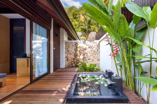 Premier Pool Villa