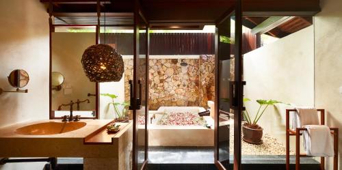 Seaview Suite
