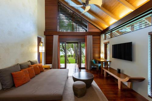 Seaview Suite