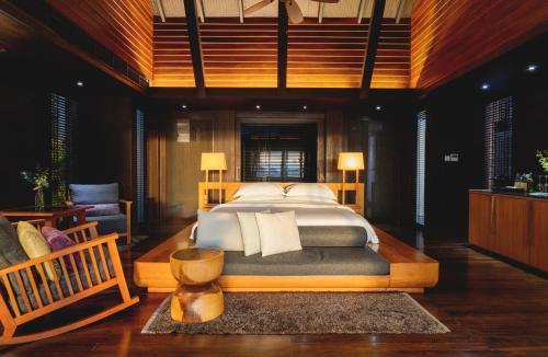 Haven Suite