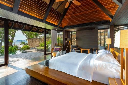 Haven Suite