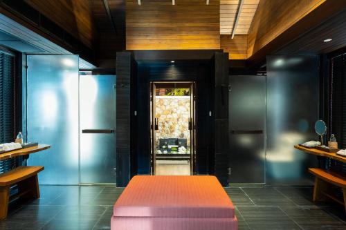 Haven Suite