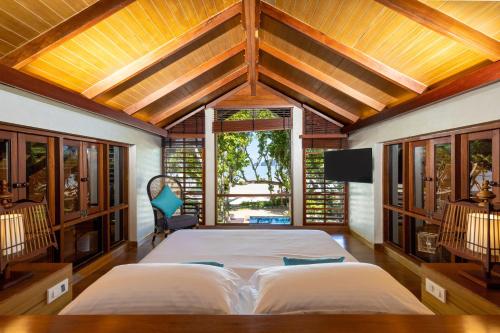 The Tubkaak Suite