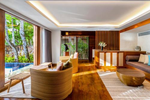 The Tubkaak Suite