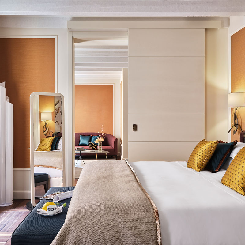 Prestige Suite