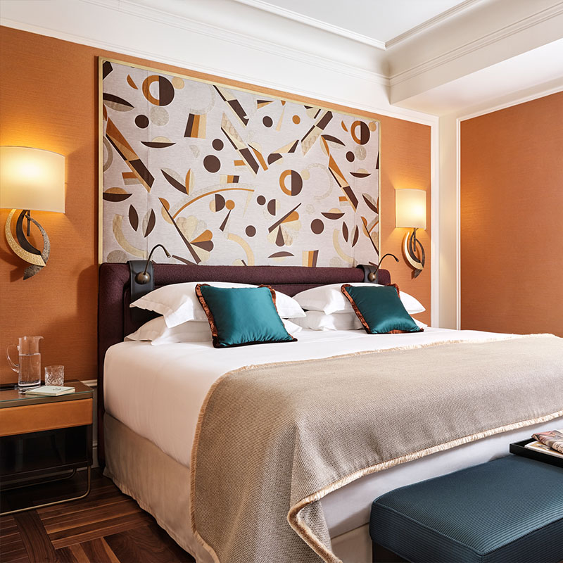 Prestige Suite