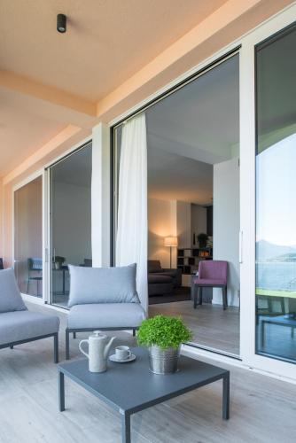 Villa - Beach Front