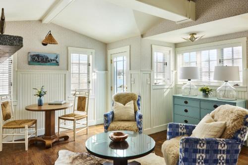 Junior Suite with Canal View