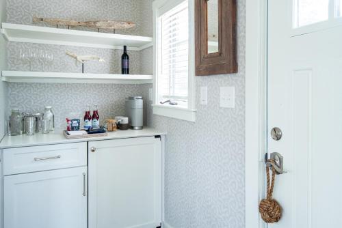 Junior Suite with Canal View