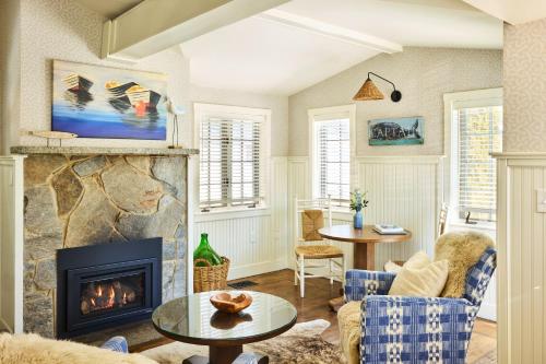 Junior Suite with Canal View