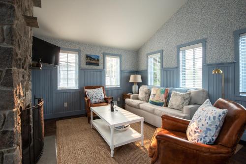 Two Bedroom Suite