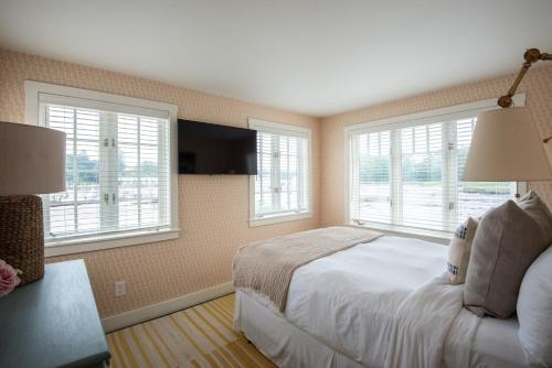 Two Bedroom Suite