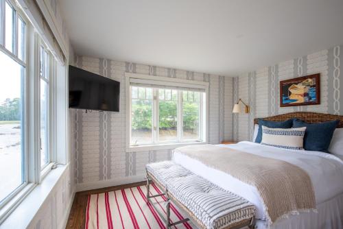 Two Bedroom Suite