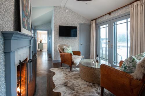 Two Bedroom Suite
