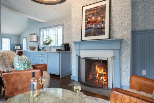 Two Bedroom Suite