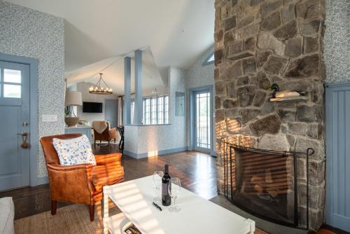 Two Bedroom Suite
