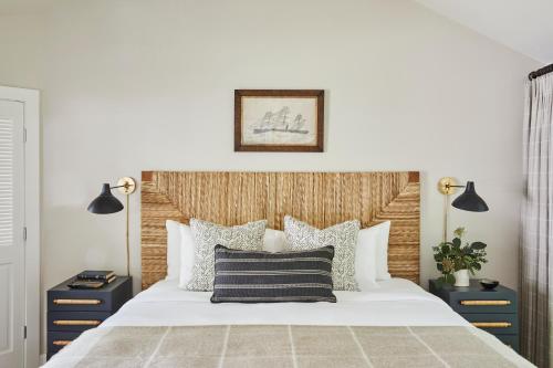 Deluxe Garden Room