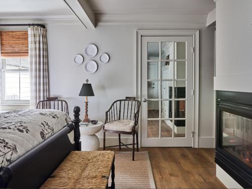 King Suite