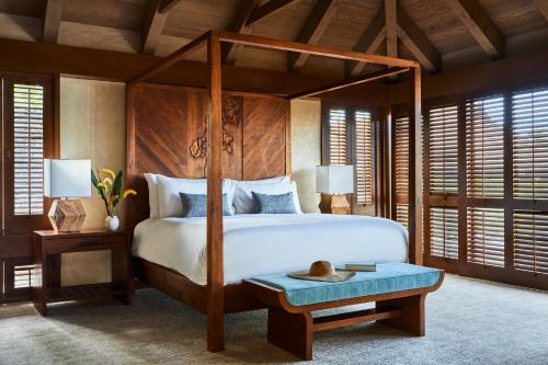 Ocean View Two Bedroom Residence