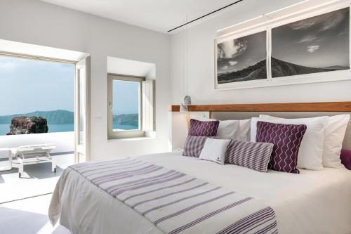 Grace Suite with plunge pool
