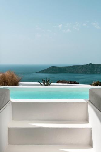 Superior Suite with Plunge Pool