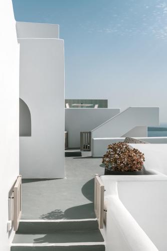 Superior Suite with Plunge Pool