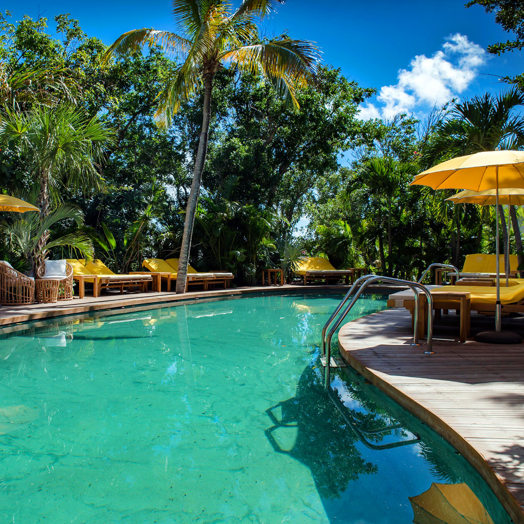 GYP SEA SAINT BARTH