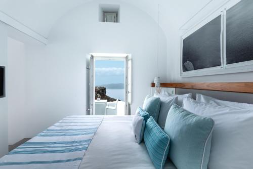 Junior Suite with Plunge Pool
