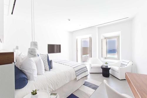 Junior Suite with Plunge Pool