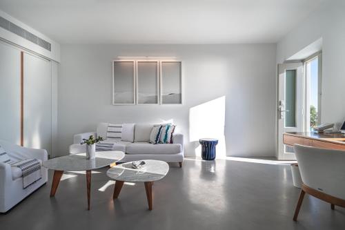 Junior Suite with Plunge Pool