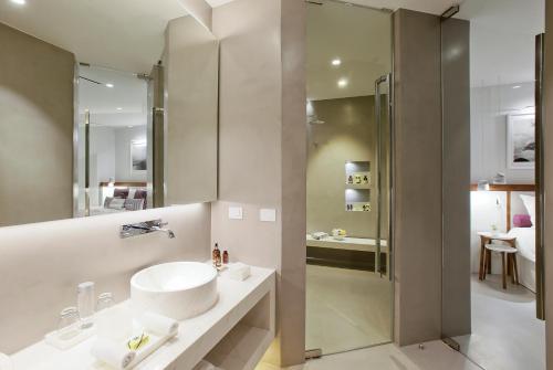 Junior Suite with Plunge Pool