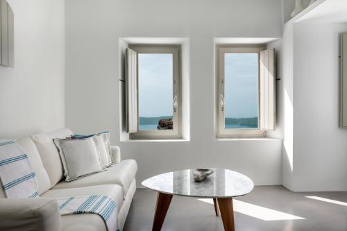 Junior Suite with Plunge Pool