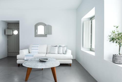 Junior Suite with Plunge Pool